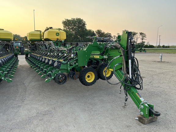 2026 John Deere DB80 Planter