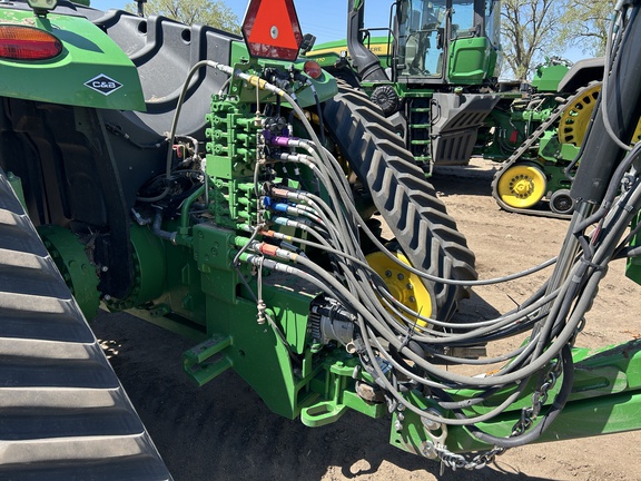 2025 John Deere DB60 Planter