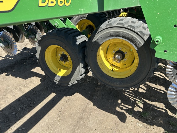 2025 John Deere DB60 Planter