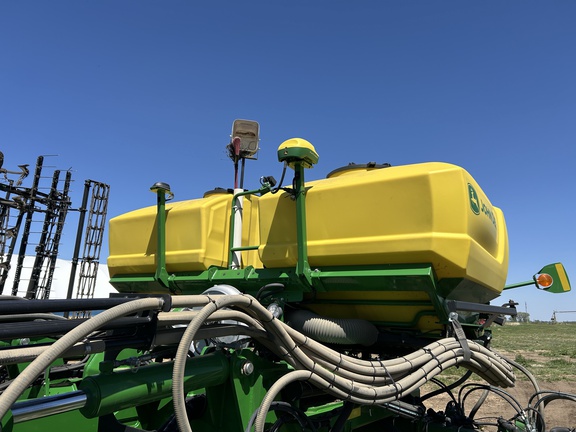 2025 John Deere DB60 Planter