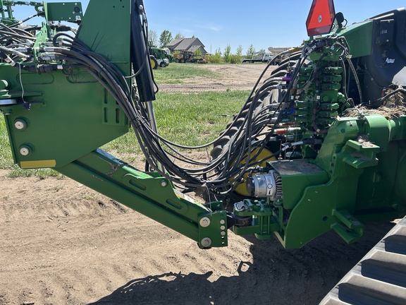 2025 John Deere DB60 Planter
