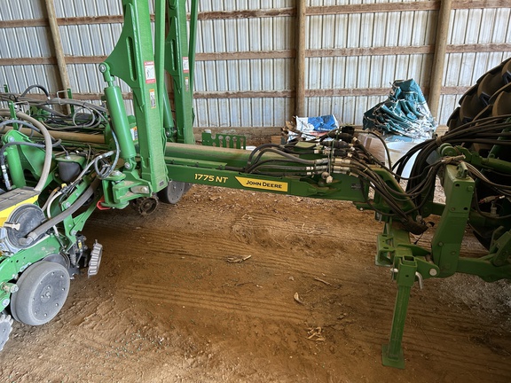 2024 John Deere 1775NT Planter