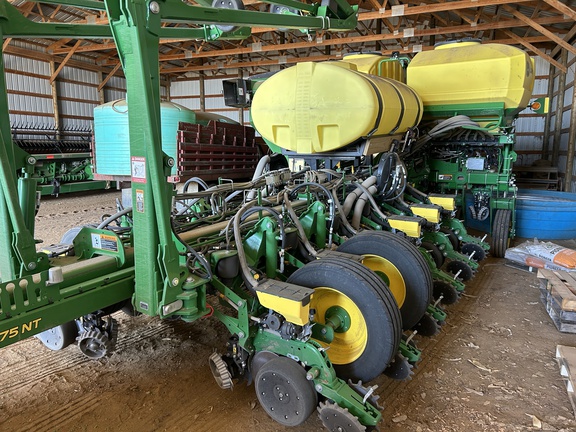 2024 John Deere 1775NT Planter