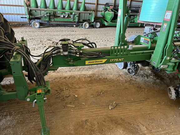 2024 John Deere 1775NT Planter