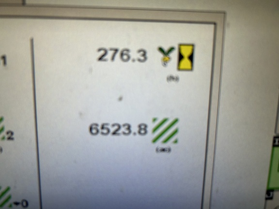 2024 John Deere 1775NT Planter