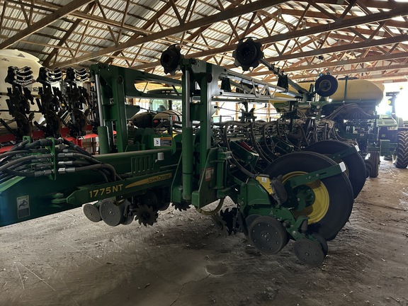 2021 John Deere 1775NT Planter