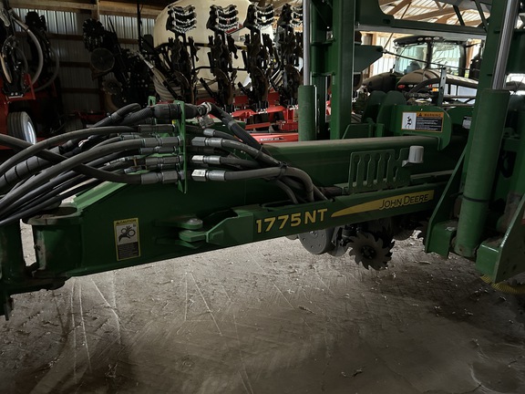 2021 John Deere 1775NT Planter