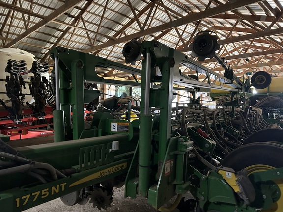 2021 John Deere 1775NT Planter