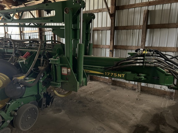 2021 John Deere 1775NT Planter