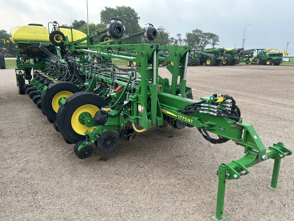 2021 John Deere 1775NT Planter