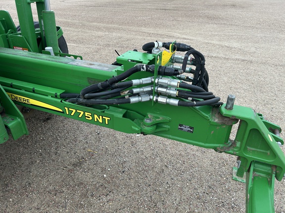 2021 John Deere 1775NT Planter