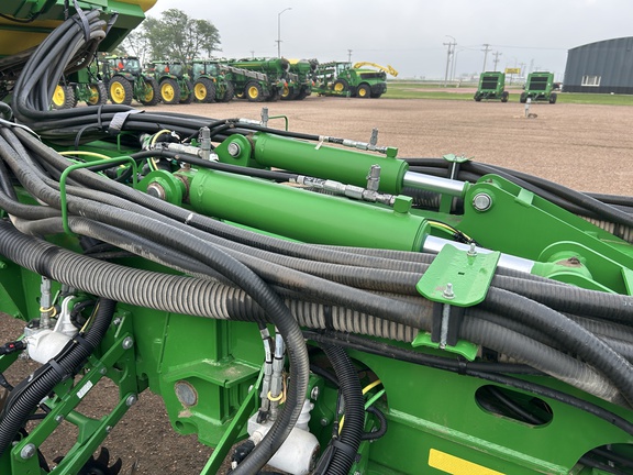 2021 John Deere 1775NT Planter