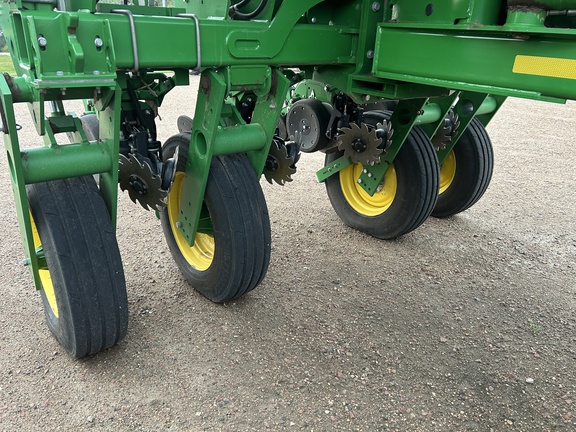 2021 John Deere 1775NT Planter