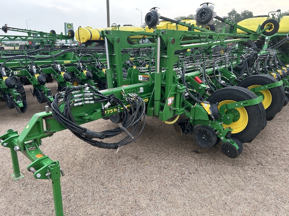 2021 John Deere 1775NT Planter