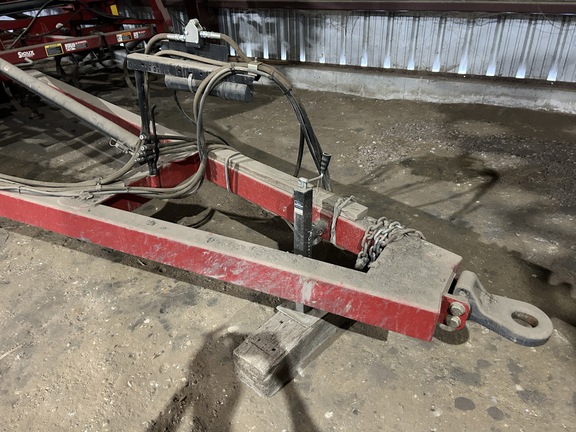 2013 Case IH 200 Field Cultivator
