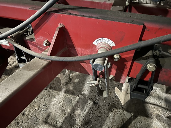 2013 Case IH 200 Field Cultivator