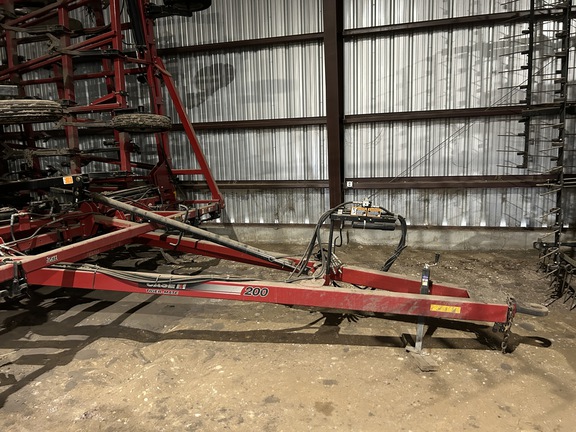 2009 Case IH 200 Field Cultivator
