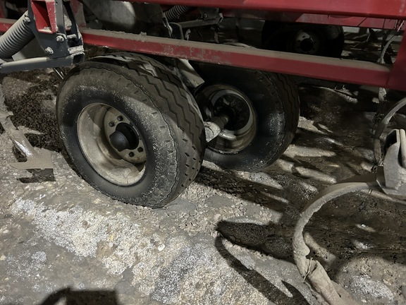 2009 Case IH 200 Field Cultivator