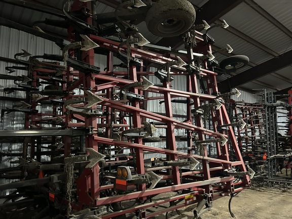 2009 Case IH 200 Field Cultivator
