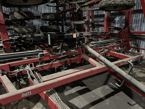 2009 Case IH 200 Field Cultivator