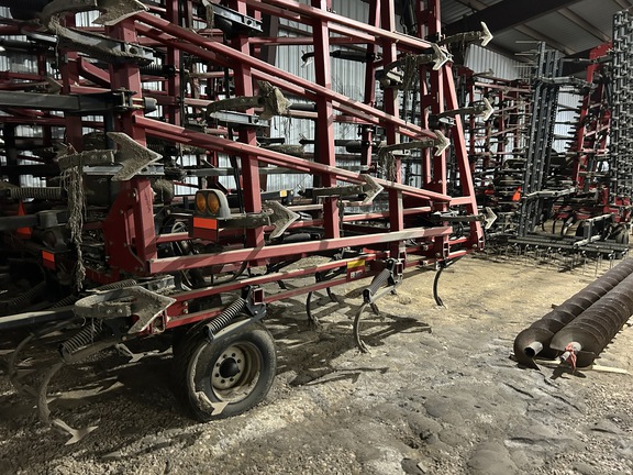 2009 Case IH 200 Field Cultivator