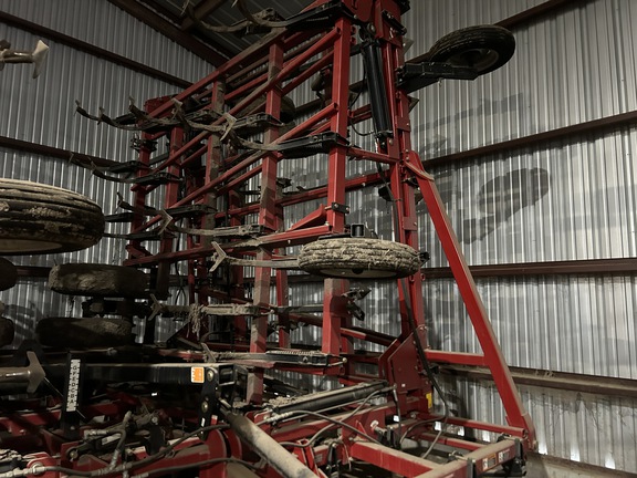 2009 Case IH 200 Field Cultivator