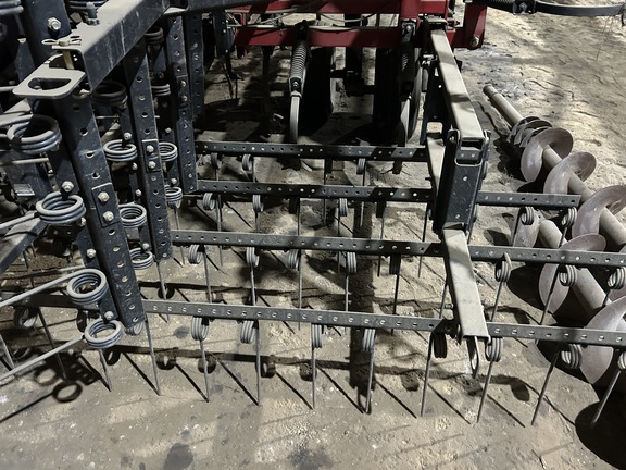 2009 Case IH 200 Field Cultivator