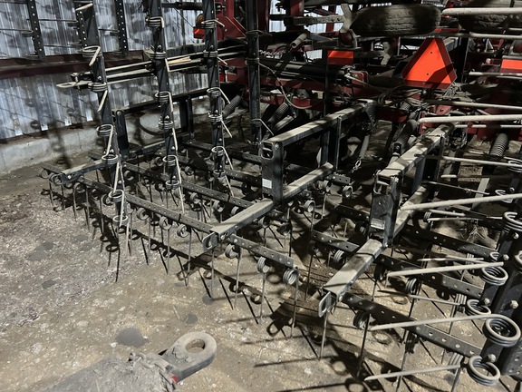 2009 Case IH 200 Field Cultivator