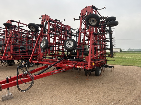 2009 Case IH 200 Field Cultivator