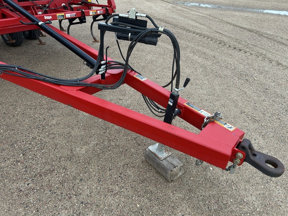 2009 Case IH 200 Field Cultivator