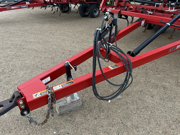 2009 Case IH 200 Field Cultivator