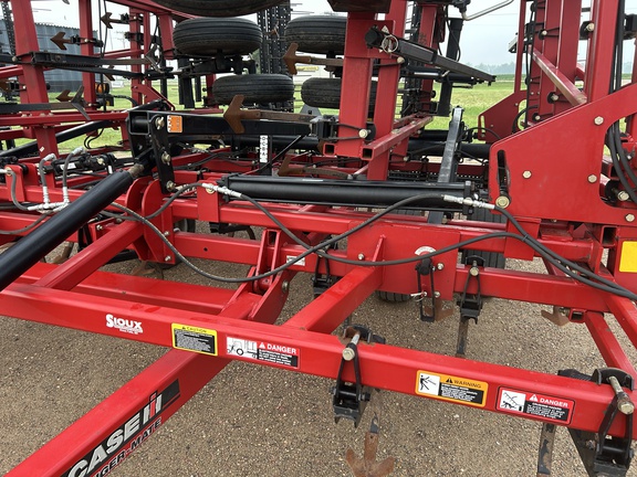 2009 Case IH 200 Field Cultivator