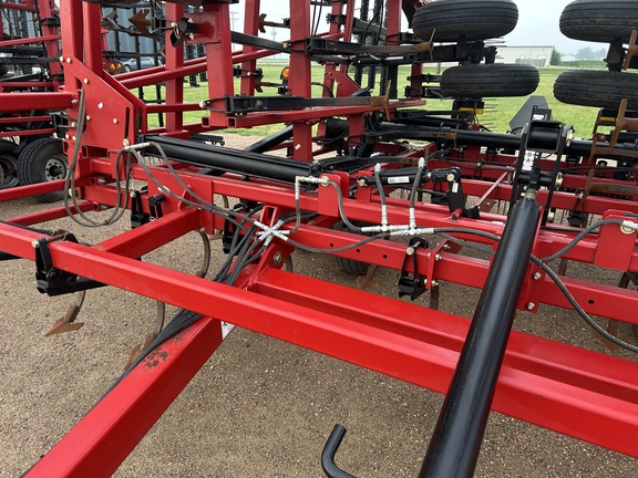 2009 Case IH 200 Field Cultivator