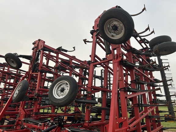 2009 Case IH 200 Field Cultivator