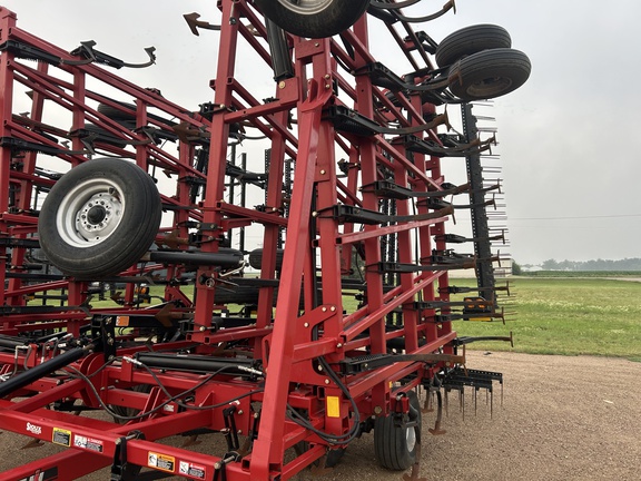 2009 Case IH 200 Field Cultivator