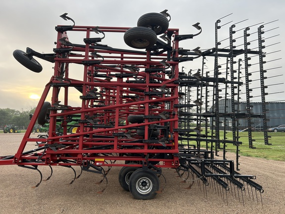 2009 Case IH 200 Field Cultivator