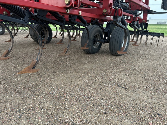 2009 Case IH 200 Field Cultivator