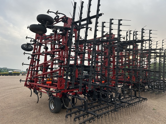 2009 Case IH 200 Field Cultivator