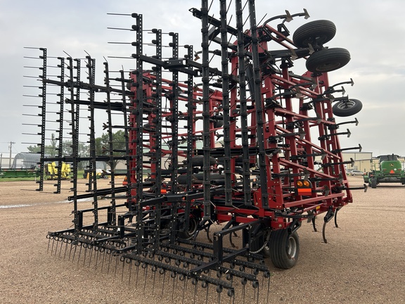 2009 Case IH 200 Field Cultivator