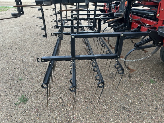 2009 Case IH 200 Field Cultivator