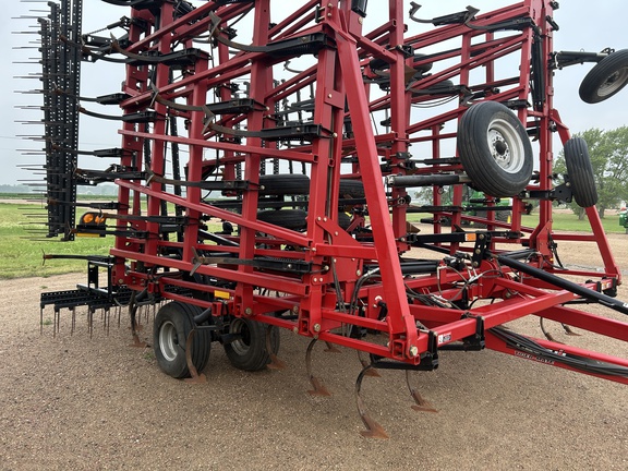 2009 Case IH 200 Field Cultivator