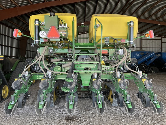 2026 John Deere DB80 Planter