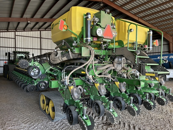 2026 John Deere DB80 Planter