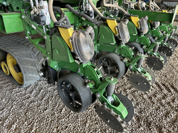 2026 John Deere DB80 Planter