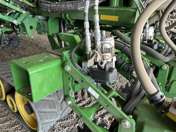 2026 John Deere DB80 Planter