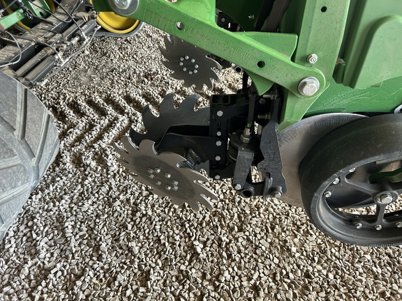 2026 John Deere DB80 Planter