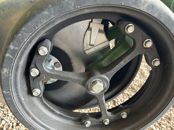 2026 John Deere DB80 Planter