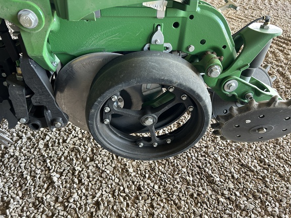 2026 John Deere DB80 Planter