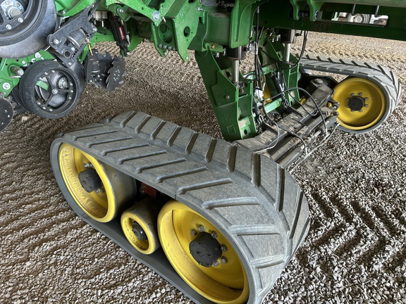 2026 John Deere DB80 Planter