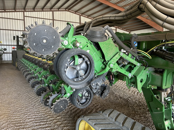 2026 John Deere DB80 Planter